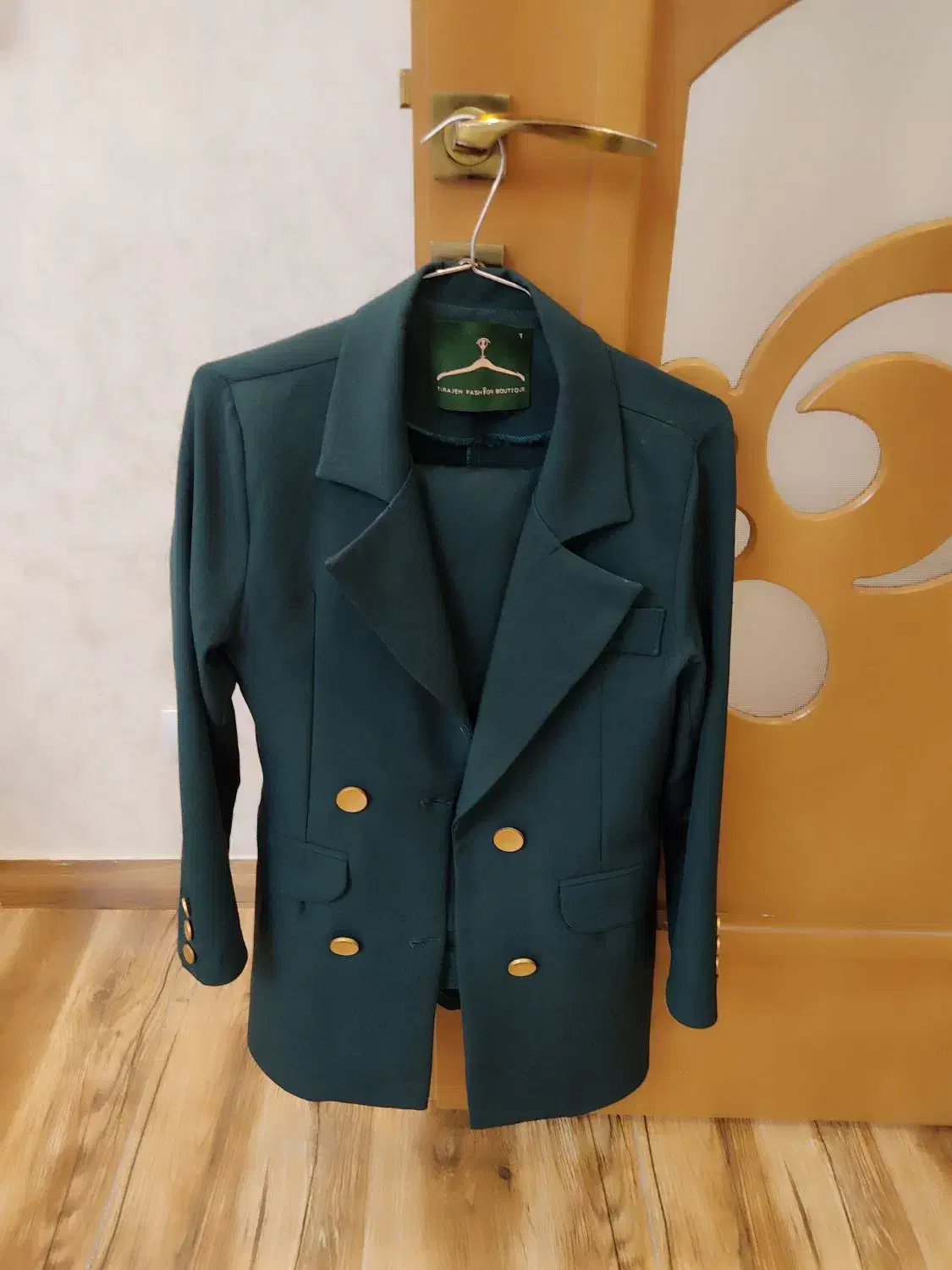 کت وشروال|لباس|سنندج, |دیوار