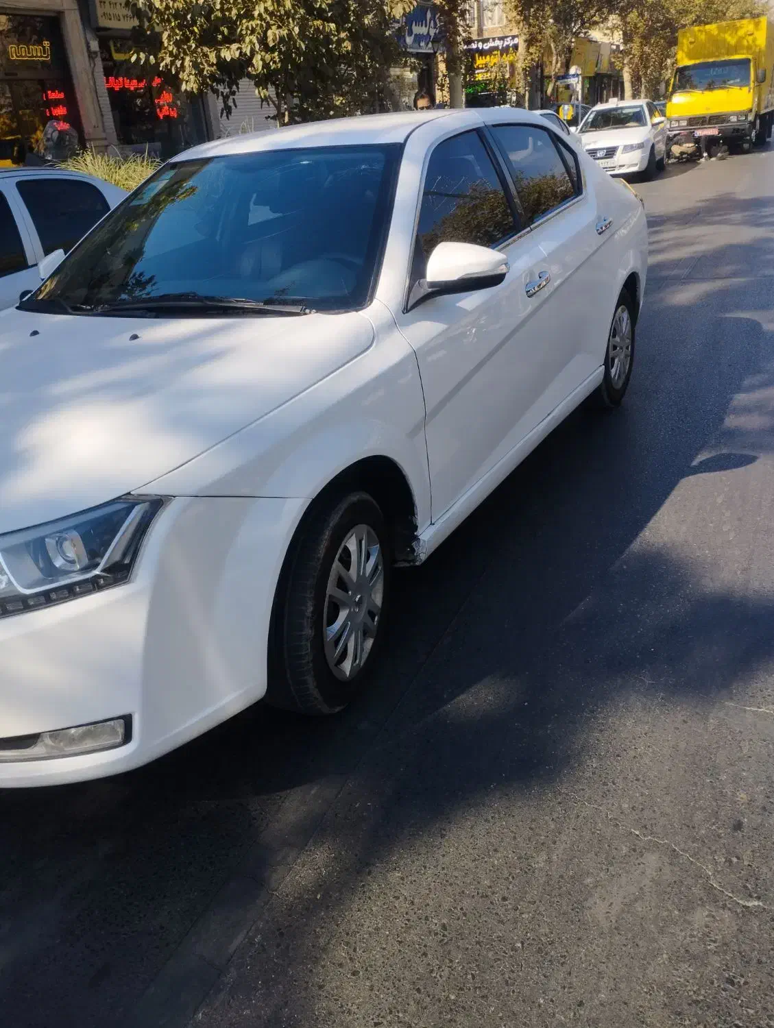 دنا پلاس تیپ 2 مدل 1402|خودرو سواری و وانت|مشهد, گلبرگ شمالی|دیوار