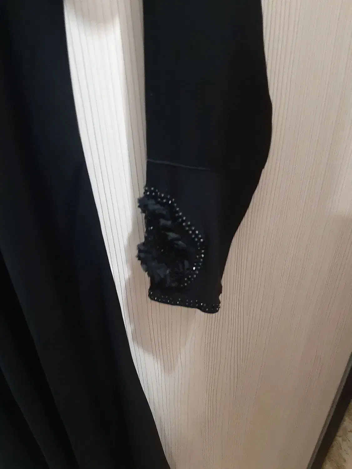 مانتو عبایی|لباس|خرم‌آباد, |دیوار