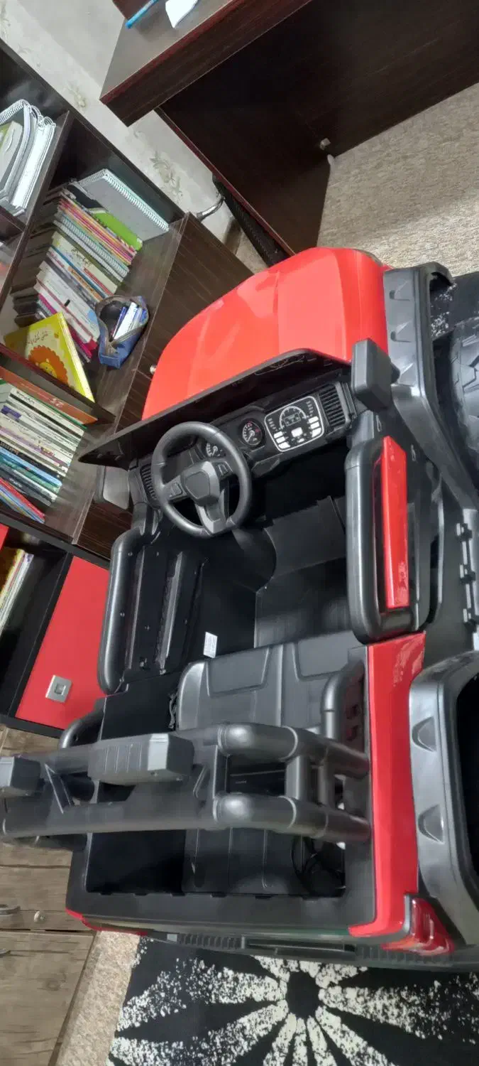 ماشین شارژی|اسباببازی|اهواز, سلطانمنش|دیوار