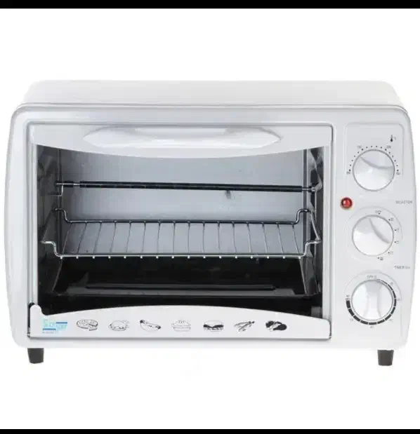 ماکروفر پارس خزر|اجاق گاز و لوازم برقی پخت‌وپز|دورود, |دیوار