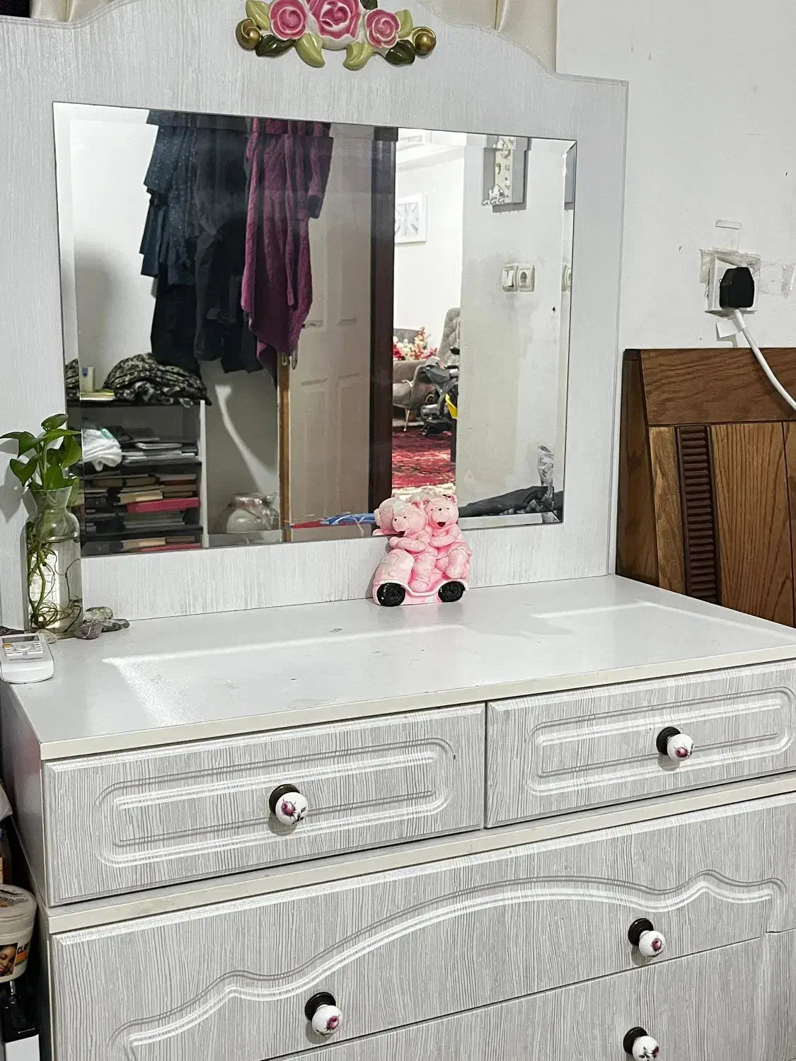 سرویس تختخواب|تخت و سرویس خواب|اهواز, سپیدار|دیوار