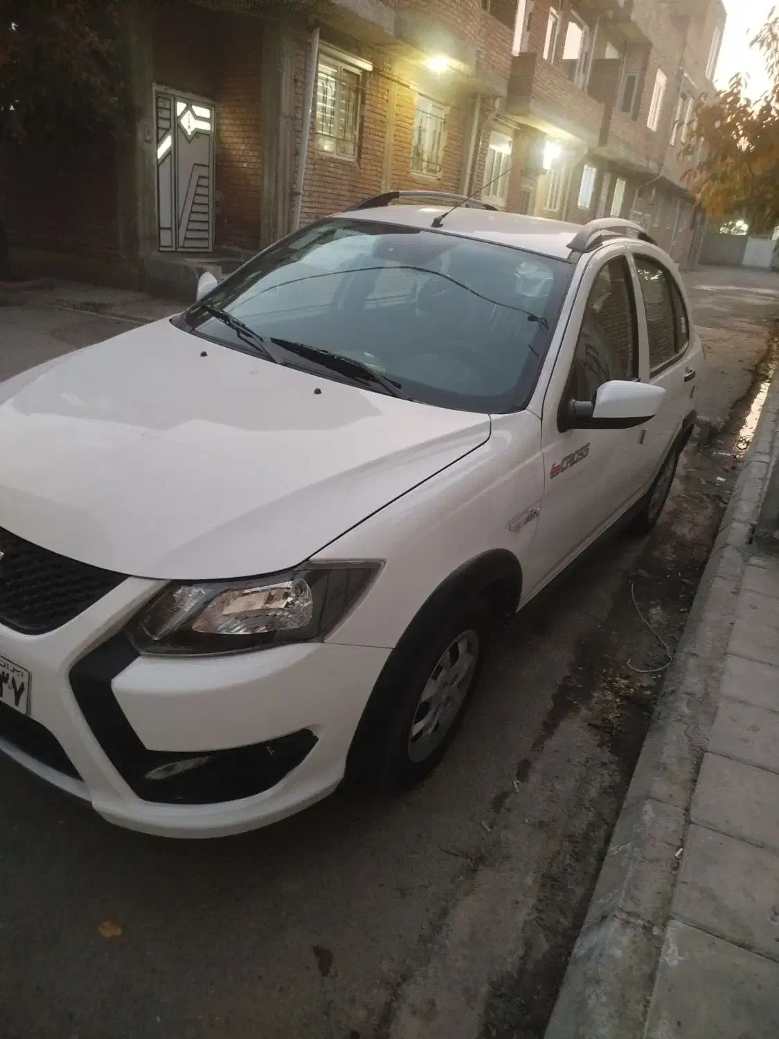 کوییک ۱۴۰۴gx|خودرو سواری و وانت|نقده, |دیوار