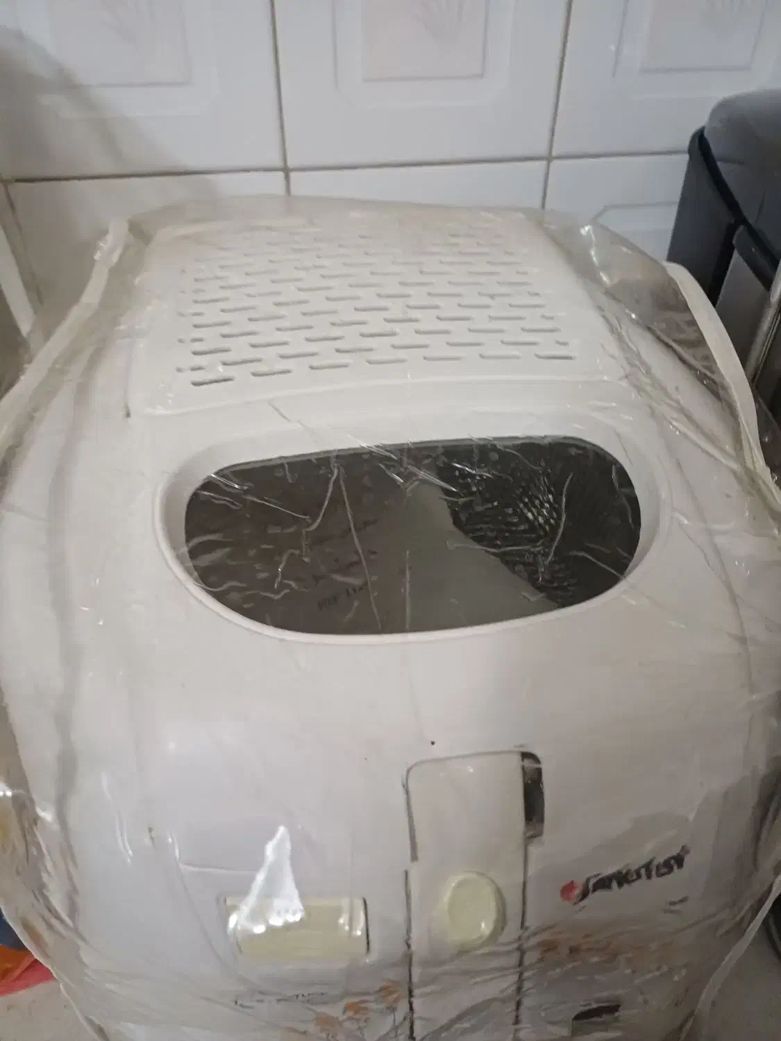 سرخ کن|اجاق گاز و لوازم برقی پختوپز|کرج, خرمدشت|دیوار