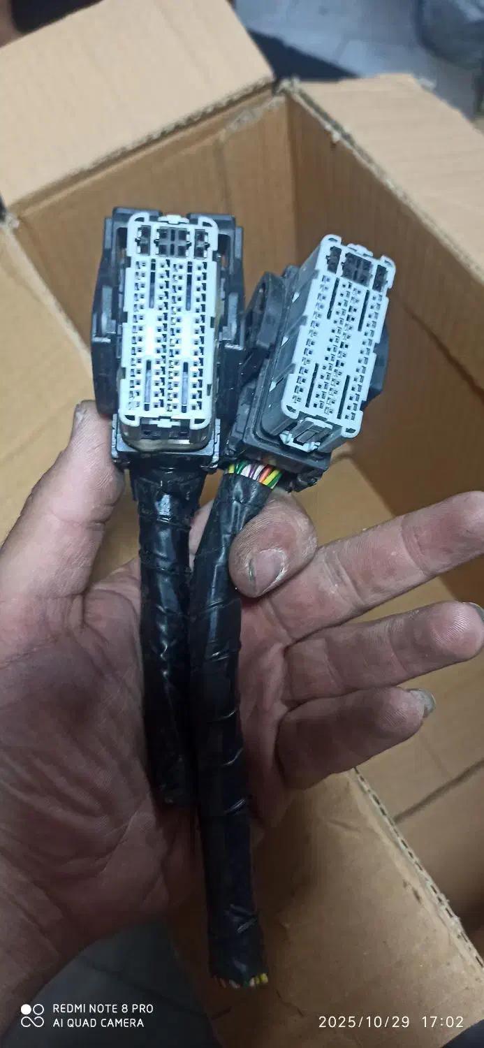 سوکت خودرو اصلی از پراید تا سوناتا همه مدل|قطعات یدکی و لوازم جانبی|زاهدان, |دیوار