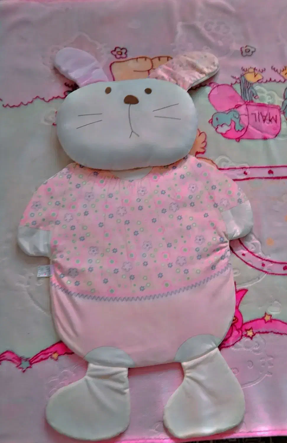 تشک و بالشت تعویض کودک|تشک تختخواب|مریوان, |دیوار