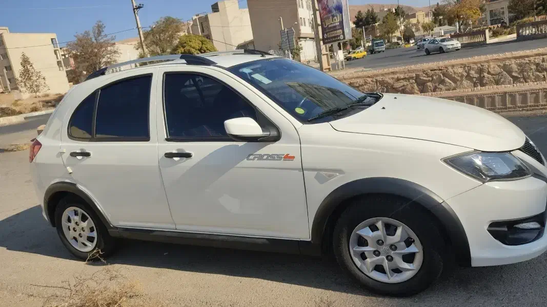 کوییک gxl مدل ۱۴۰۲|خودرو سواری و وانت|سمنان, |دیوار