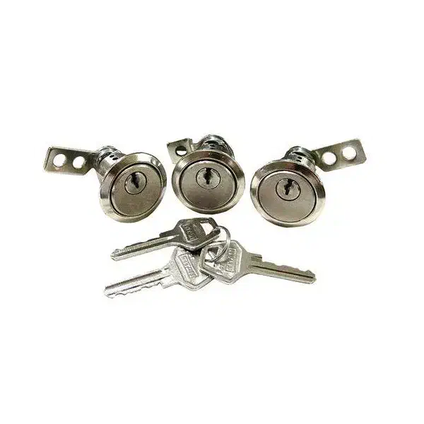 قفل سوئیچی ضد سرقت درب و کاپوت (پراید صباح)|قطعات یدکی و لوازم جانبی|نیشابور, شهید بهشتی|دیوار