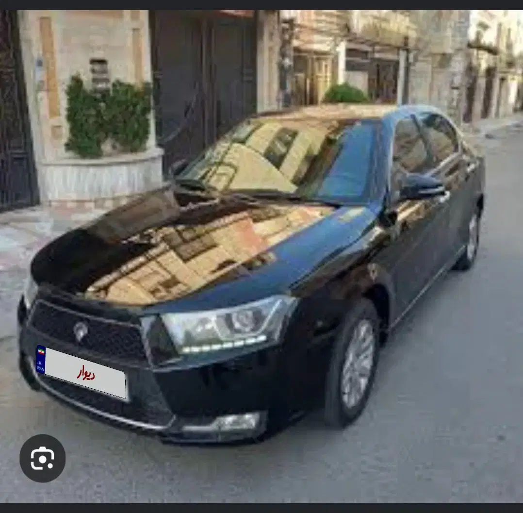 دنا ۱۴۰۲|خودرو سواری و وانت|تهران, آرژانتین|دیوار