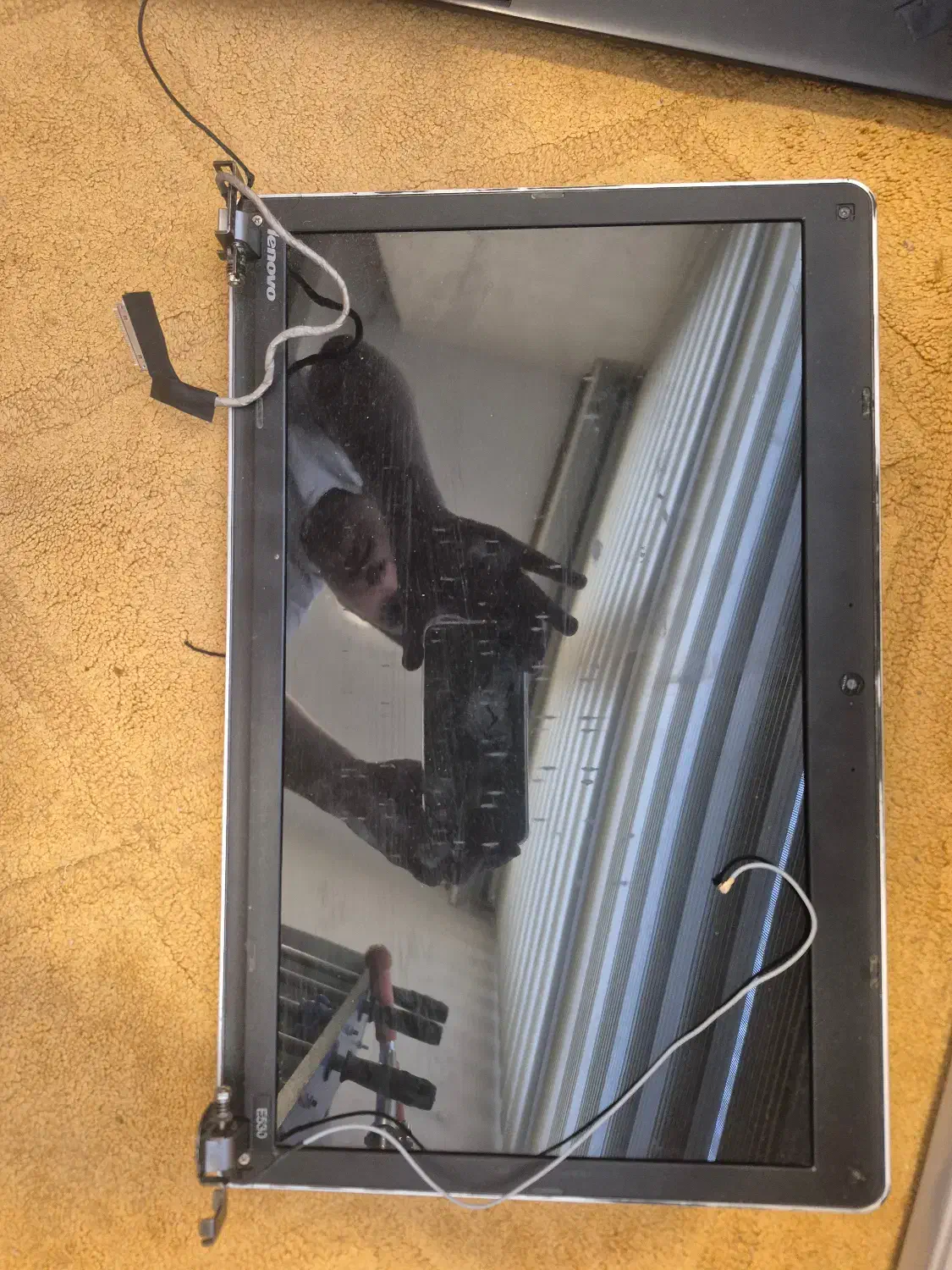 لپ تاپ think pad e530|رایانه همراه|تهران, ونک|دیوار