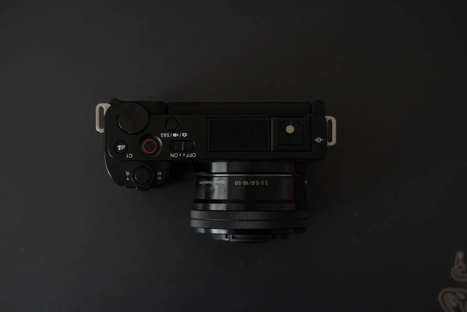 دوربین sony zve10|دوربین عکاسی و فیلم‌برداری|کرمان, |دیوار