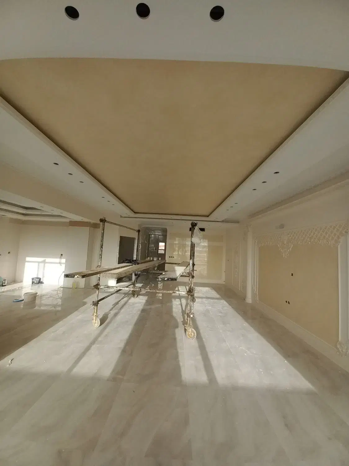 نقاشی ساختمان|خدمات پیشه و مهارت|تبریز, |دیوار