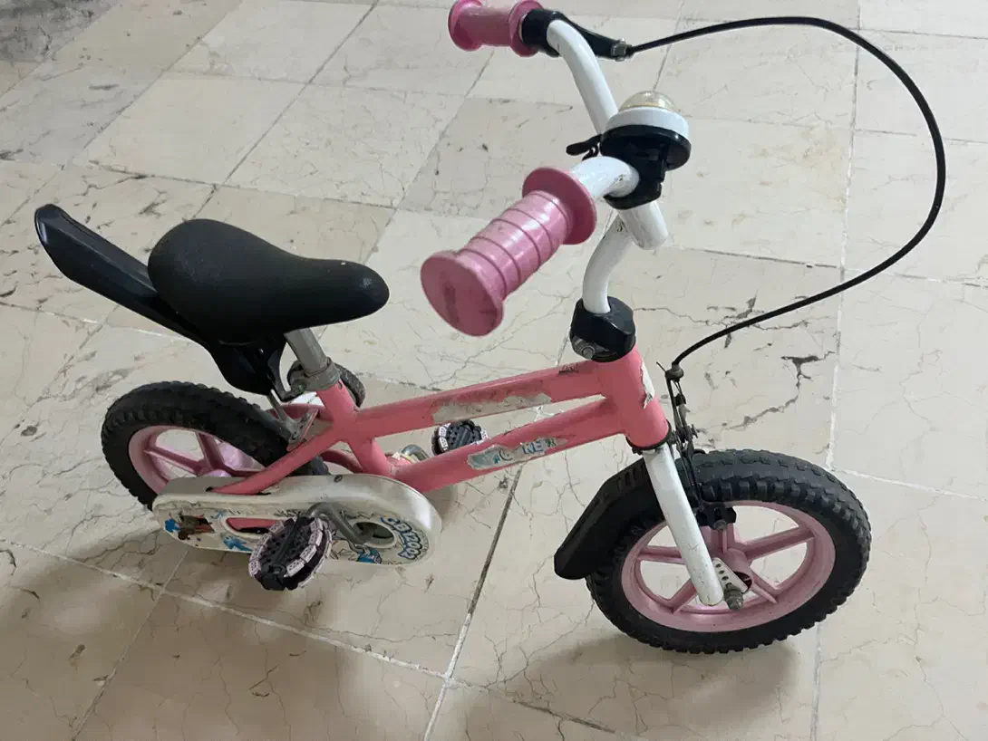 دوچرخه ۱۲|دوچرخه، اسکیت، اسکوتر|رشت, انصاری|دیوار