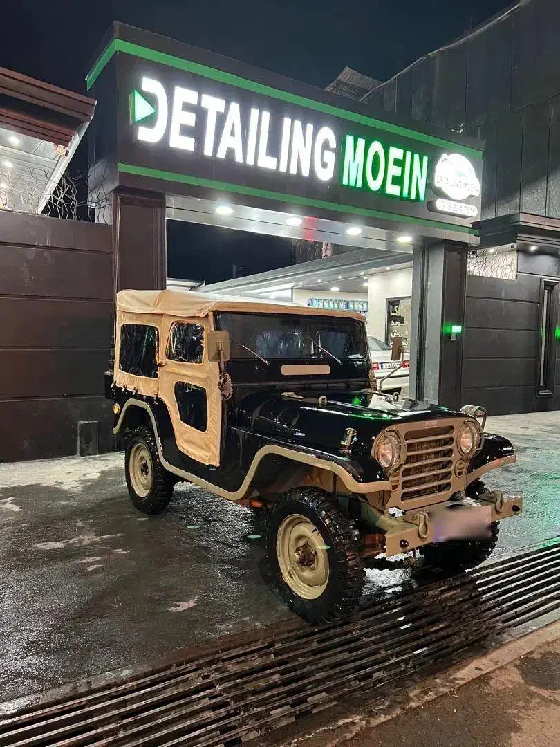 جیپ کام|خودرو سواری و وانت|تنکابن, |دیوار