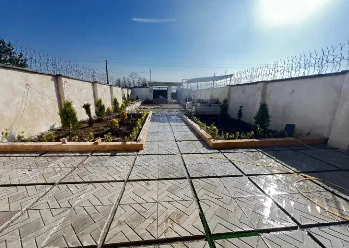 معمار بنایی|خدمات پیشه و مهارت|لولمان, |دیوار