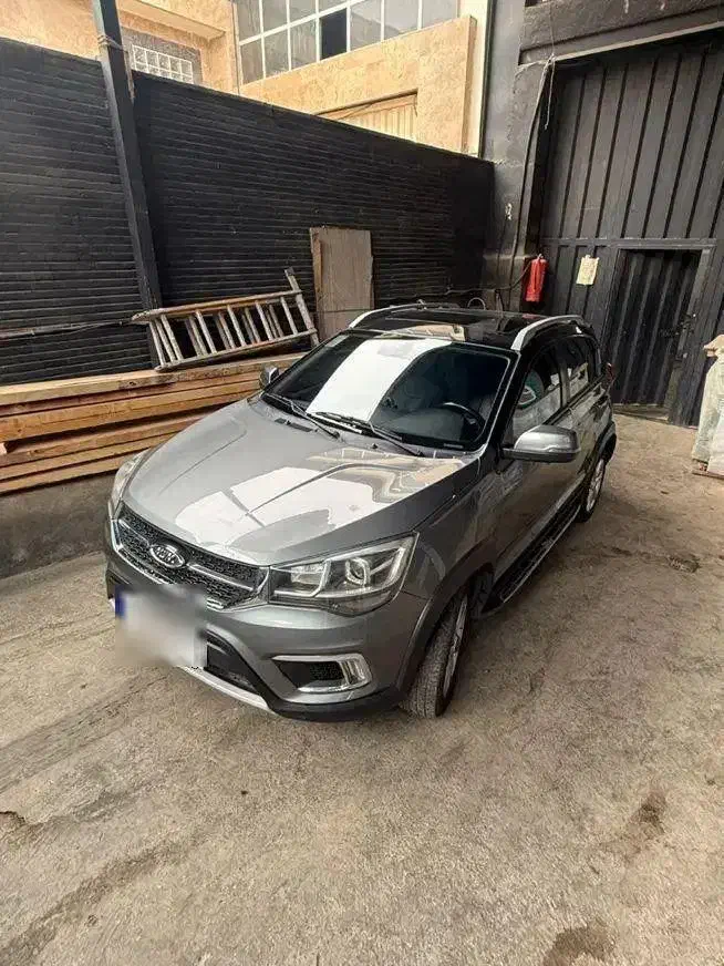 X22سال۱۴۰۰|خودرو سواری و وانت|پردیس, فاز ۲|دیوار