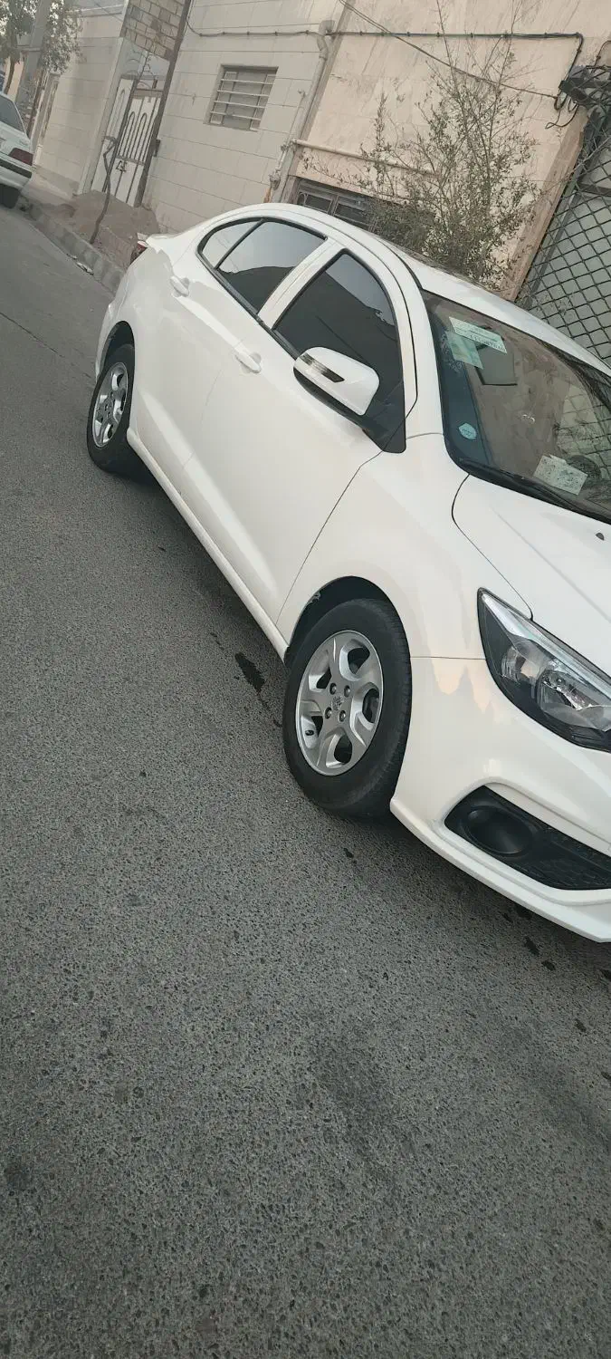 شاهین مدل 1400|خودرو سواری و وانت|بیرجند, |دیوار