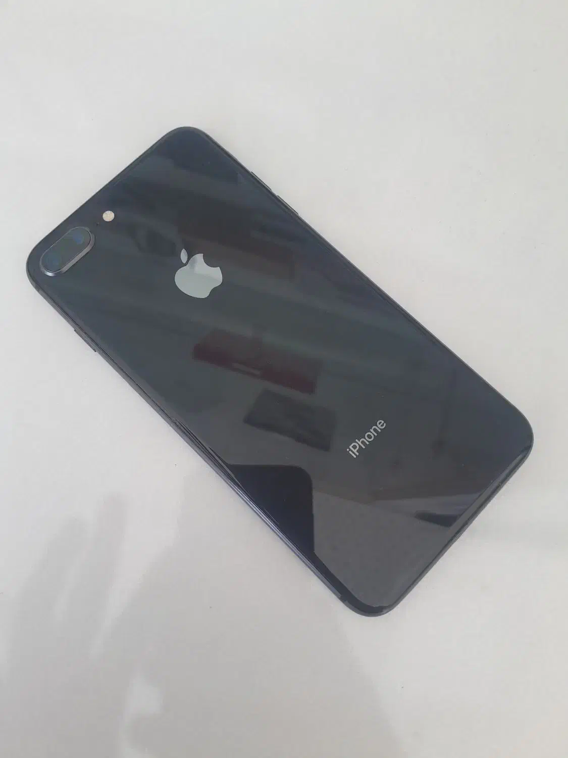 apple 8 plus در حد آکبند|موبایل|اردبیل, |دیوار