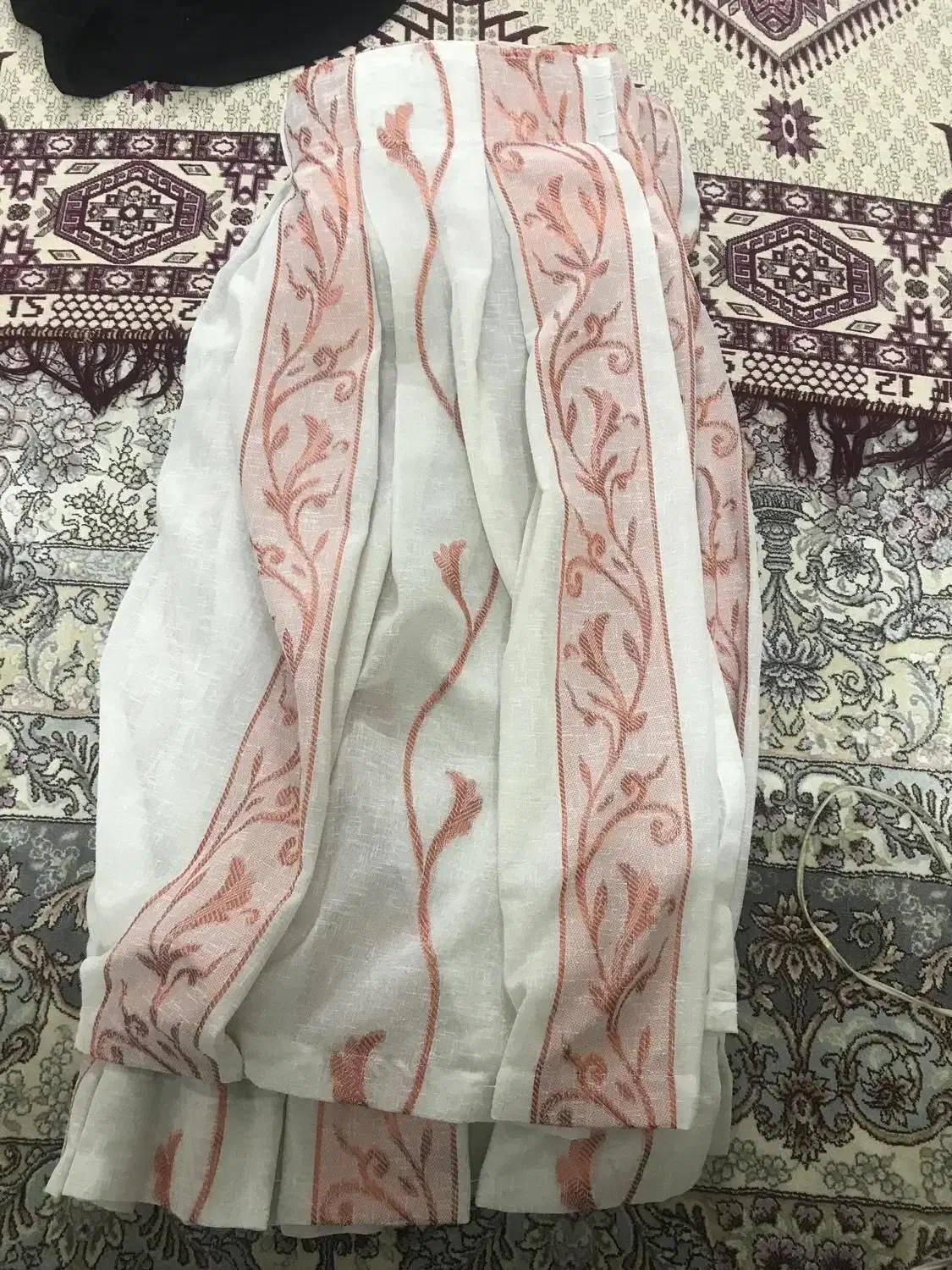 پرده|پرده، رانر، رومیزی|سبزوار, توحیدشهر|دیوار