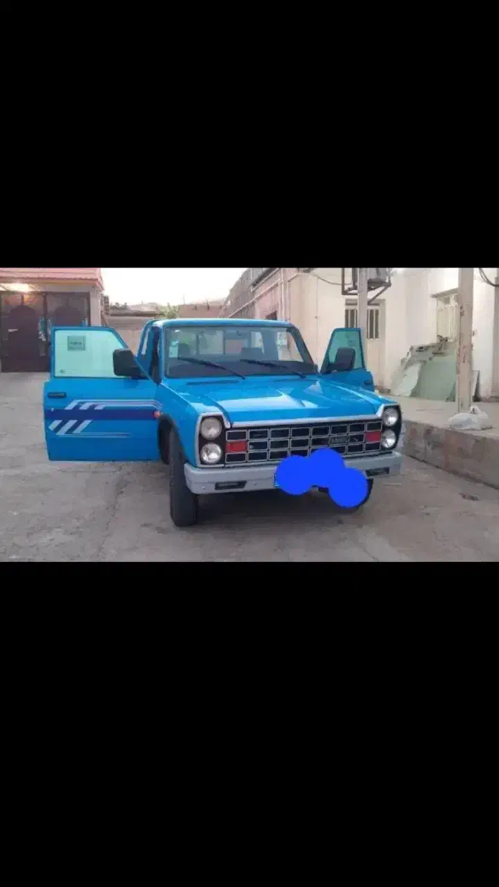 زامیاد۴۰۲دریچه گاز سیمی تک اپشنال در حد|خودرو سواری و وانت|دزفول, |دیوار