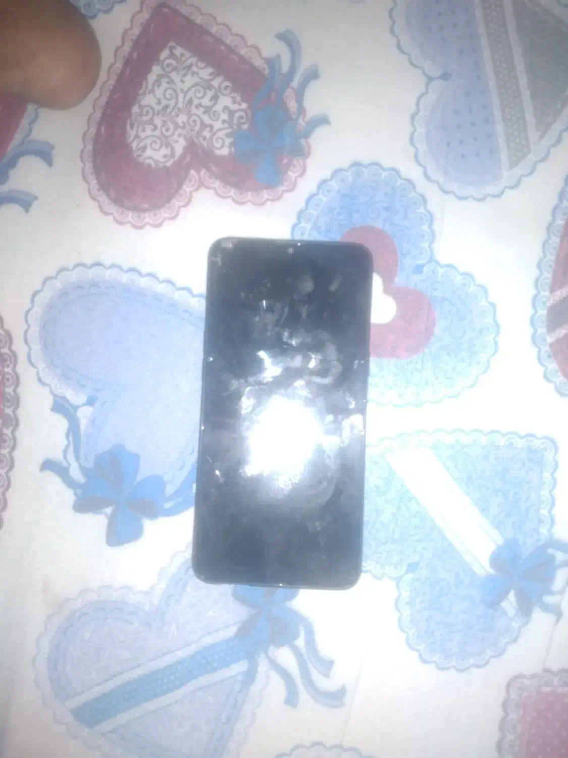 گوشی تمیز a10 حافظه 32|موبایل|دهلران, |دیوار