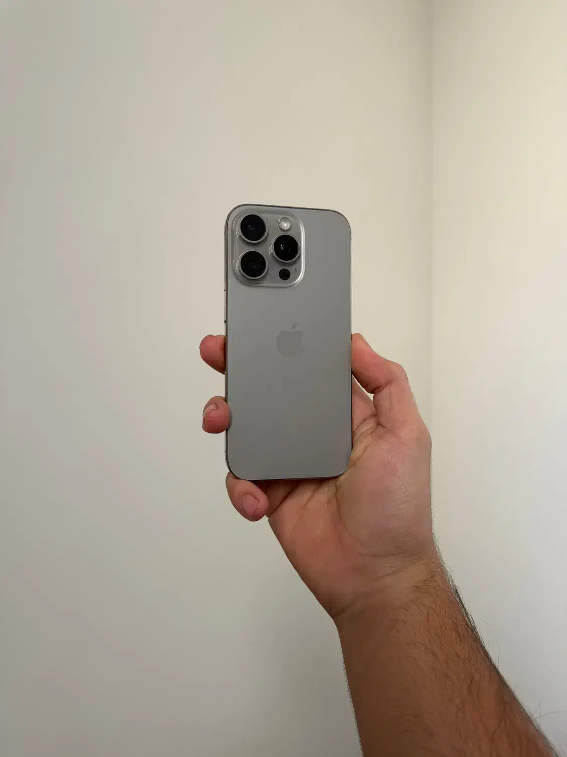 Iphone 16 pro 256ZAA|موبایل|تهران, مرزداران|دیوار