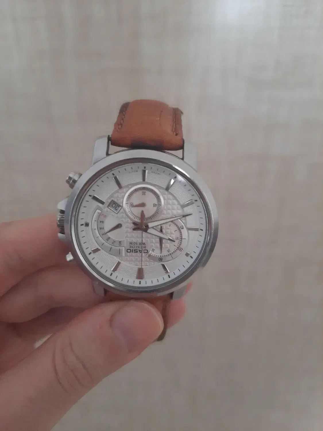 ساعت مچی کاسیو|ساعت|رشت, کوی مهر|دیوار