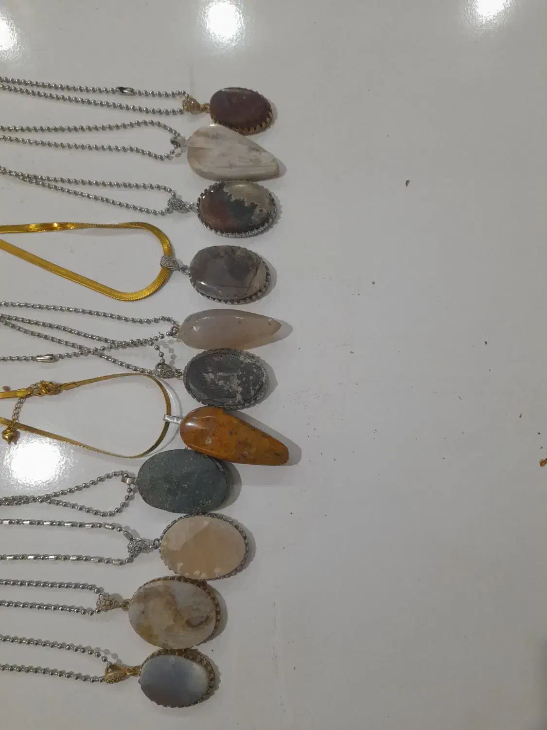 پلاک|جواهرات|امیرکلا, |دیوار