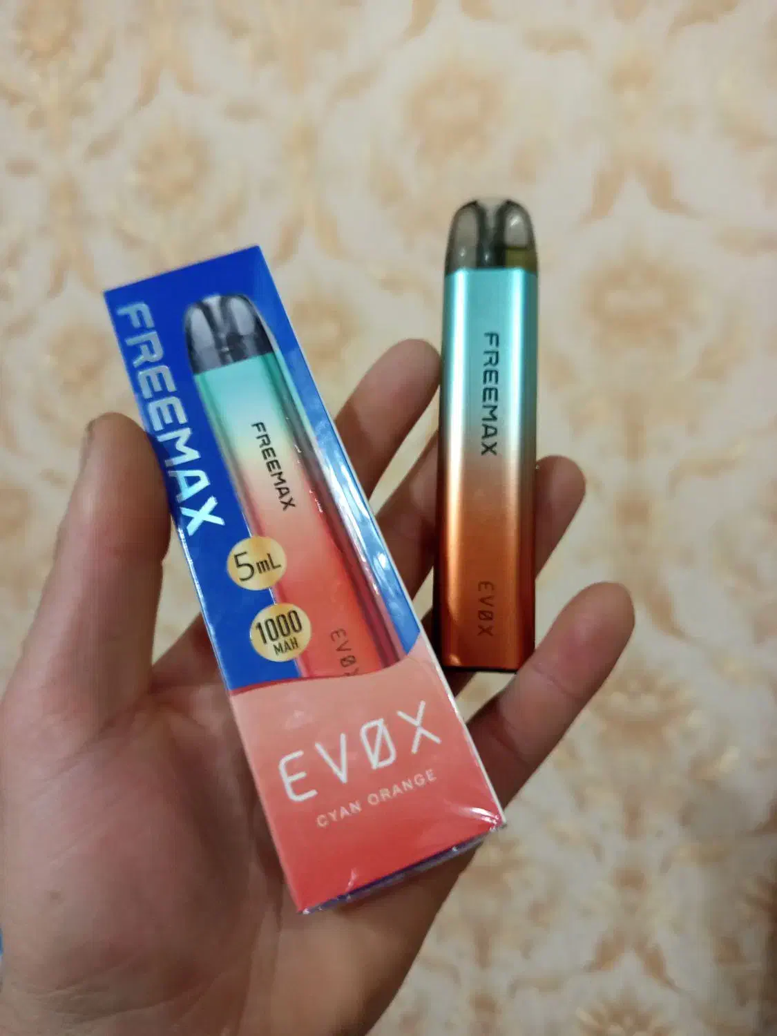 پاد FREEMAX نو|زیورآلات و اکسسوری|باسمنج, |دیوار