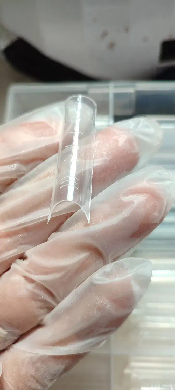 وسایل کاشت ناخن|آرایشی، بهداشتی، درمانی|شیراز, ماه فیروزان|دیوار