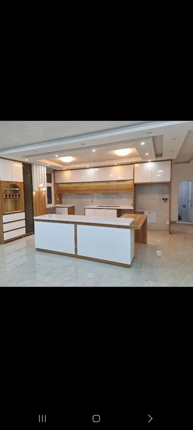 تولیدی کابینت. کمد دیواری|جاکفشی، کمد، دراور|برخوار, |دیوار