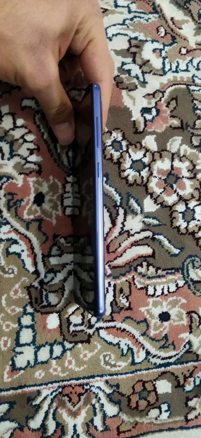 سامسونگ a31 حافظه 128 گیگ رام 4|موبایل|پاکدشت, پاکدشت (مامازند)|دیوار