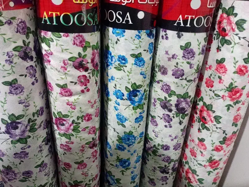 پارچه دم کنی و دستگیره ای|سفره، حوله، دستمال آشپزخانه|تهران, بیسیم|دیوار