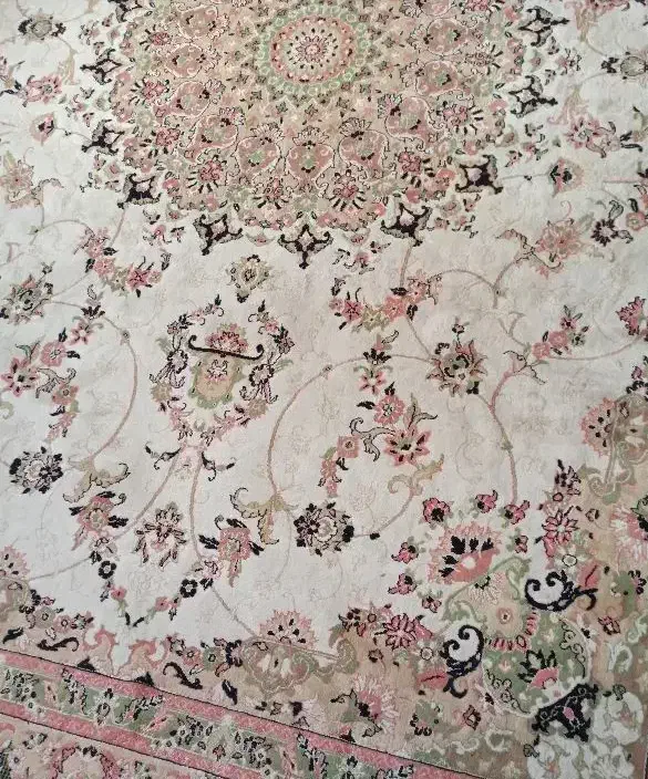 فرش 9متری گردویی|فرش|بروجرد, |دیوار