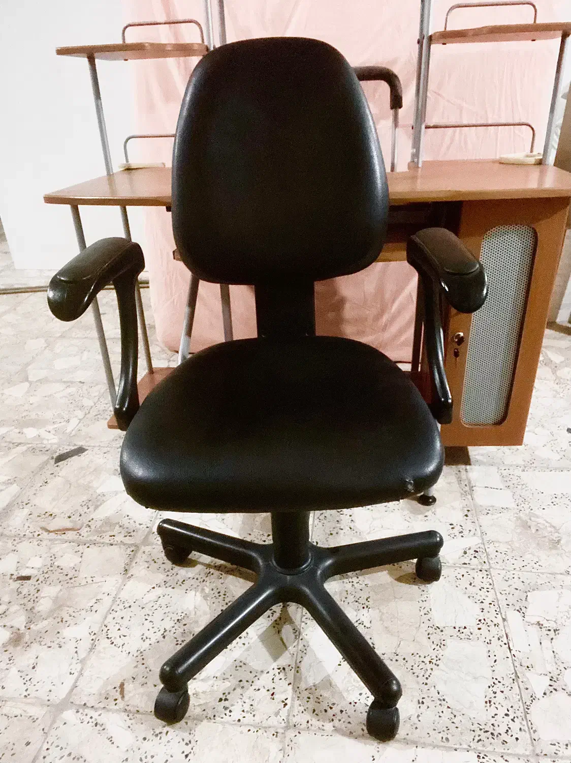 میز کامپیوتر و صندلی|میز تحریر و کامپیوتر|رشت, حافظ آباد|دیوار