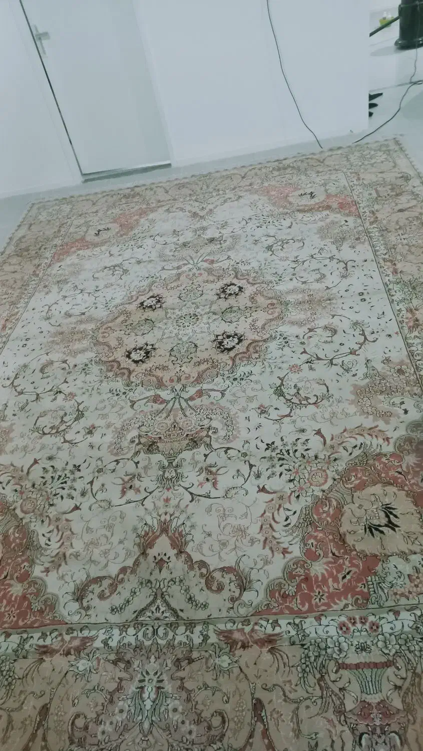 ۱۲ متری کرم|فرش|ساری, |دیوار