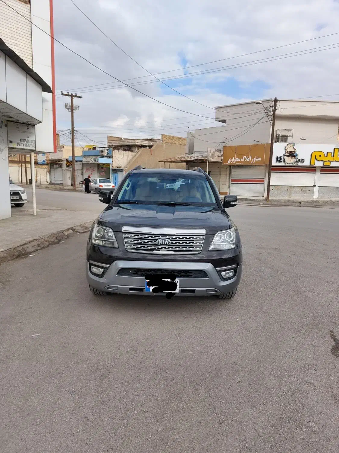 کیامهاوی|خودرو سواری و وانت|اهواز, کمپلو جنوبی|دیوار