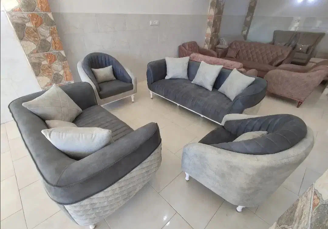 مبل آیگل|مبلمان خانگی و میز عسلی|بیجار, |دیوار