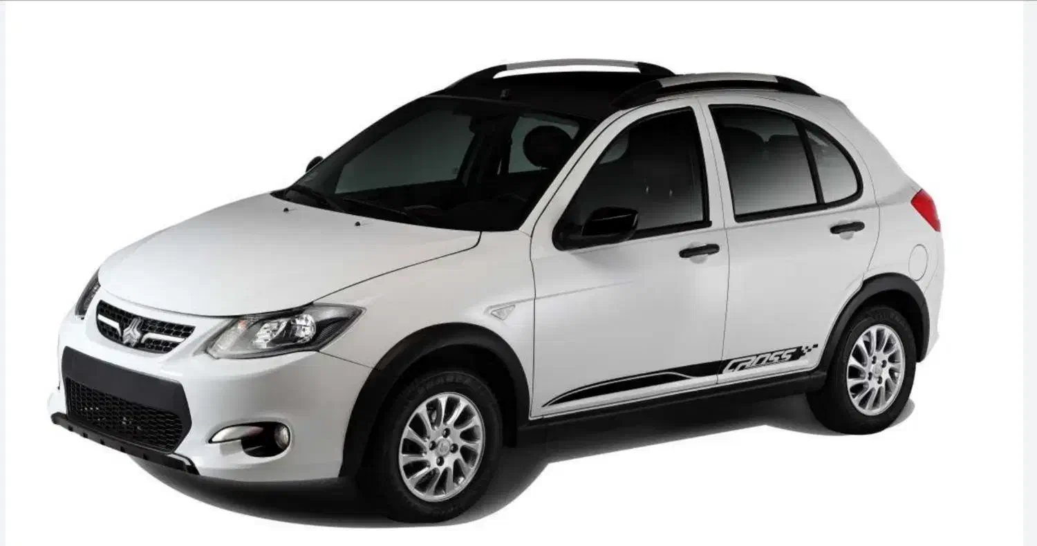 حواله کوئیک RS مدل 1405|خودرو سواری و وانت|تهران, شهرک غرب|دیوار