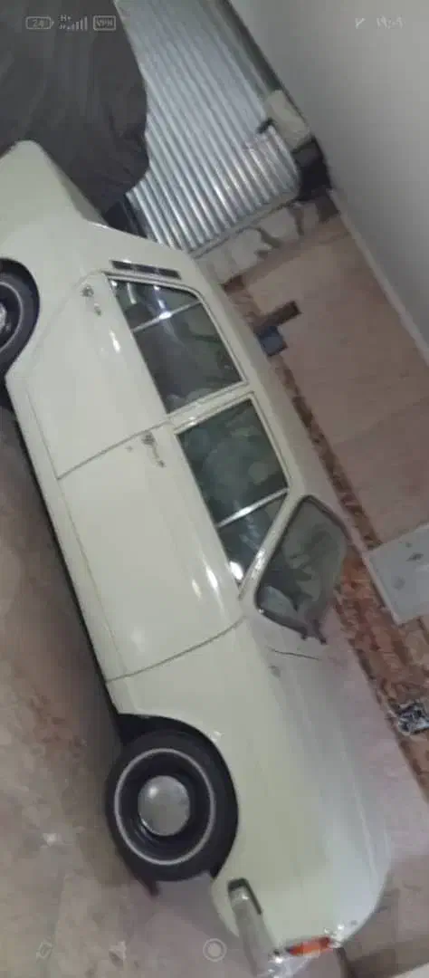 پیکان لا زرورقی|خودرو کلاسیک|کهریزک, |دیوار