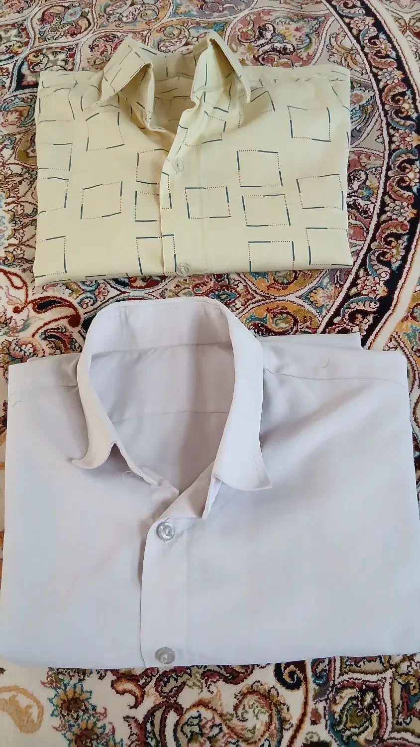 لباس|لباس|تربتحیدریه, شهرک ولیعصر|دیوار