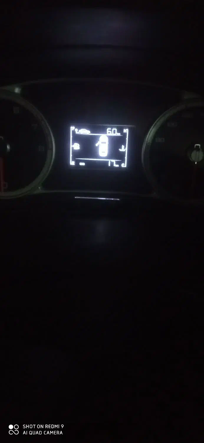 فروش ساینا جی ایکس ال دوگانه|خودرو سواری و وانت|همدان, |دیوار