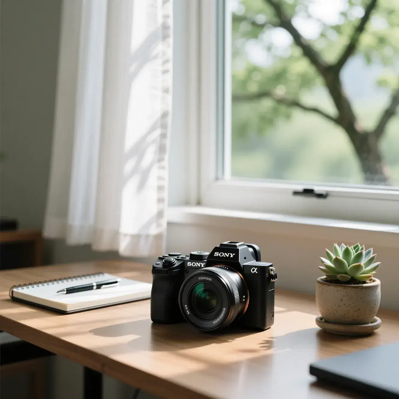 دوربین سونی 6400|دوربین عکاسی و فیلم‌برداری|الوند, |دیوار