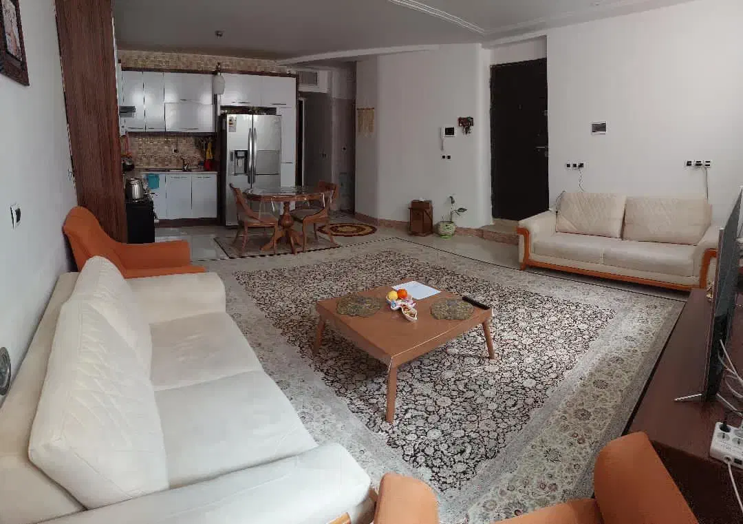 اجاره آپارتمان فول فرزانگان|اجارهٔ آپارتمان|آباده, |دیوار