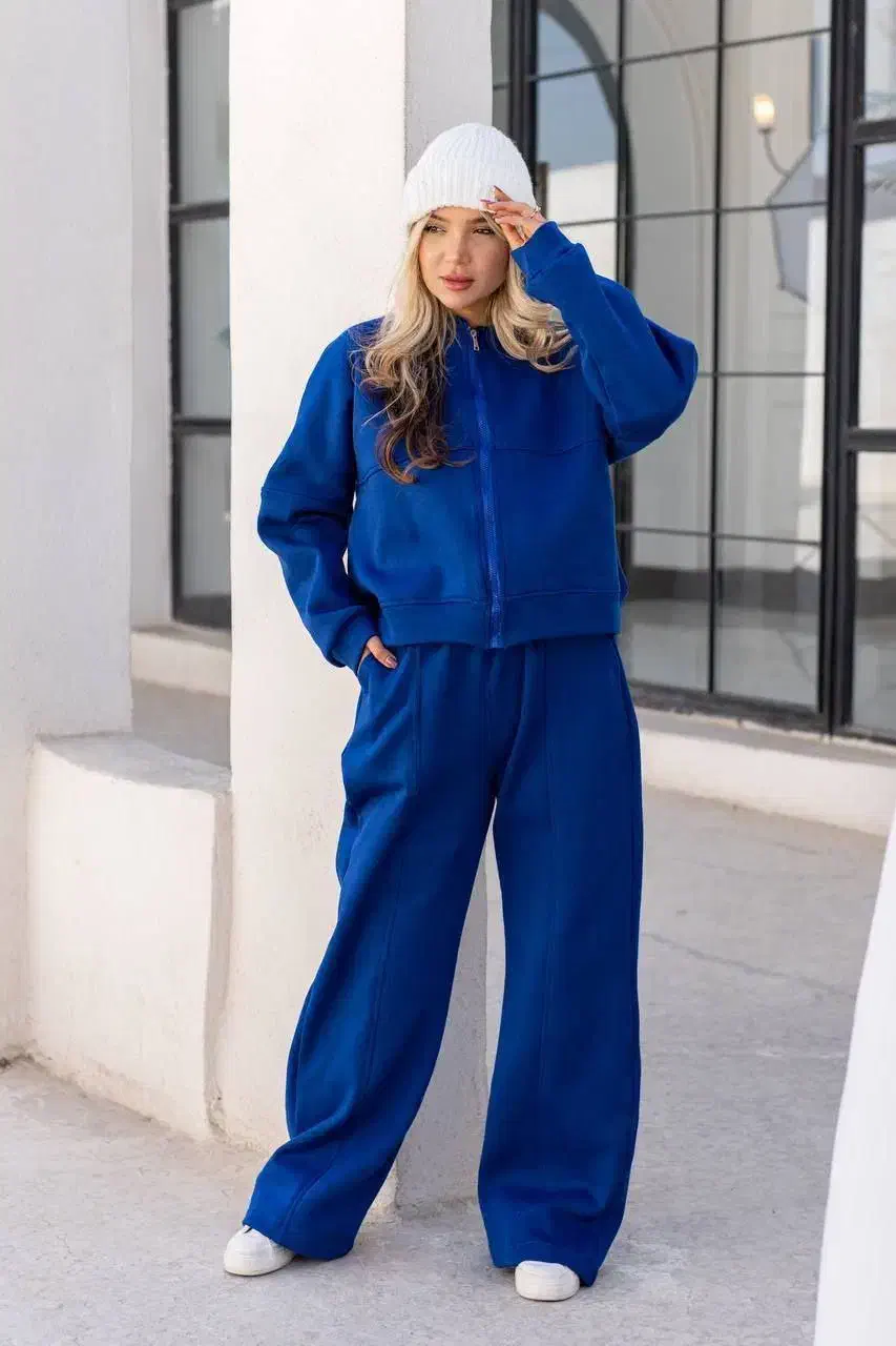 سویشرت شلوار|لباس|لوشان, |دیوار