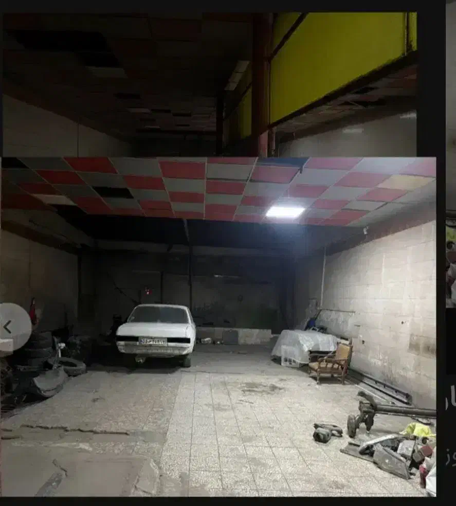 اجاره یک مغازه|اجارهٔ مغازه و غرفه|خمینی‌شهر, |دیوار