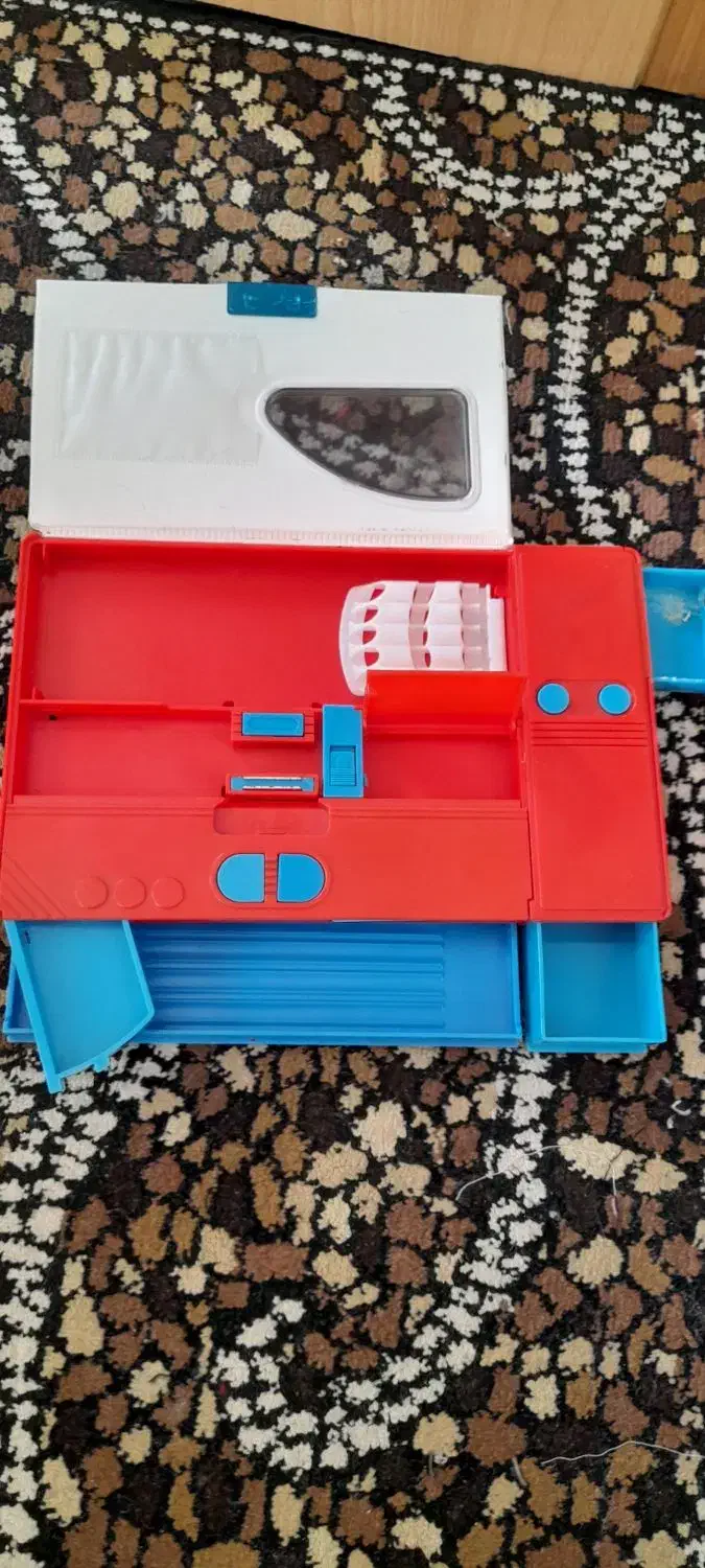 جامدادی کتابی|لوازم التحریر|تبریز, |دیوار