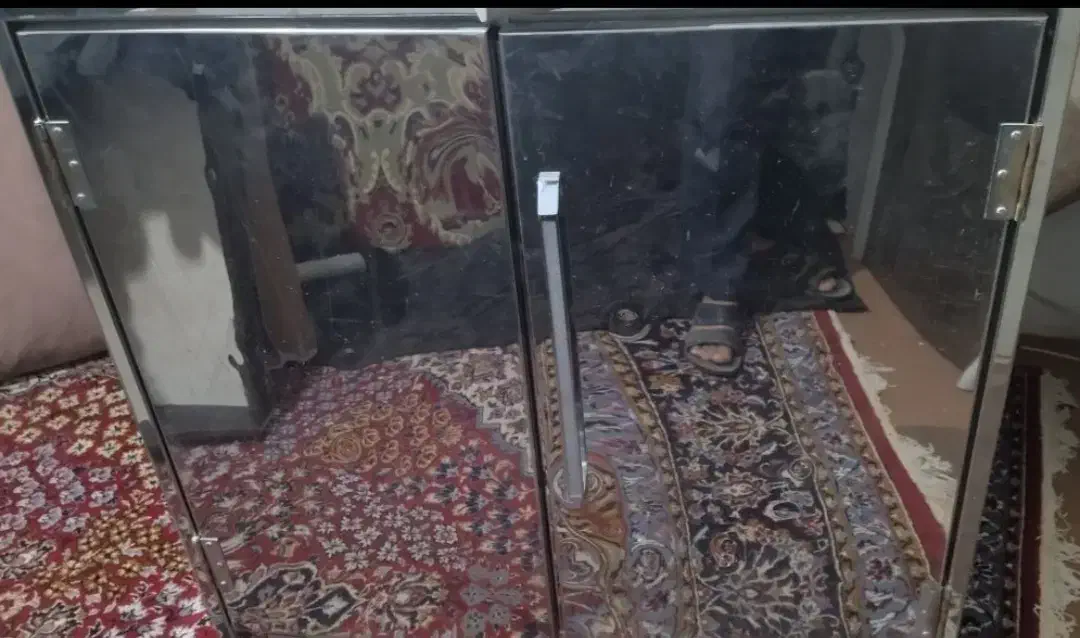 فر برقی|اجاق گاز و لوازم برقی پختوپز|درمیان, |دیوار