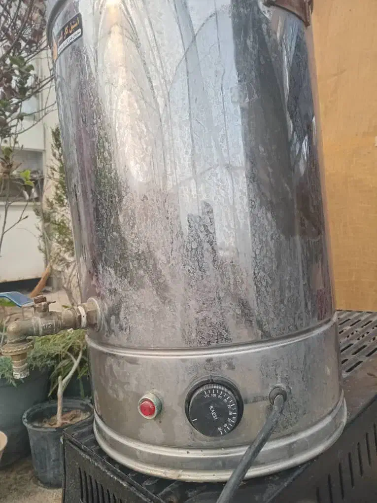 سماوربرقی|سماور، چای‌ساز، قهوه‌ساز|اسلام‌شهر, بهرام آباد|دیوار