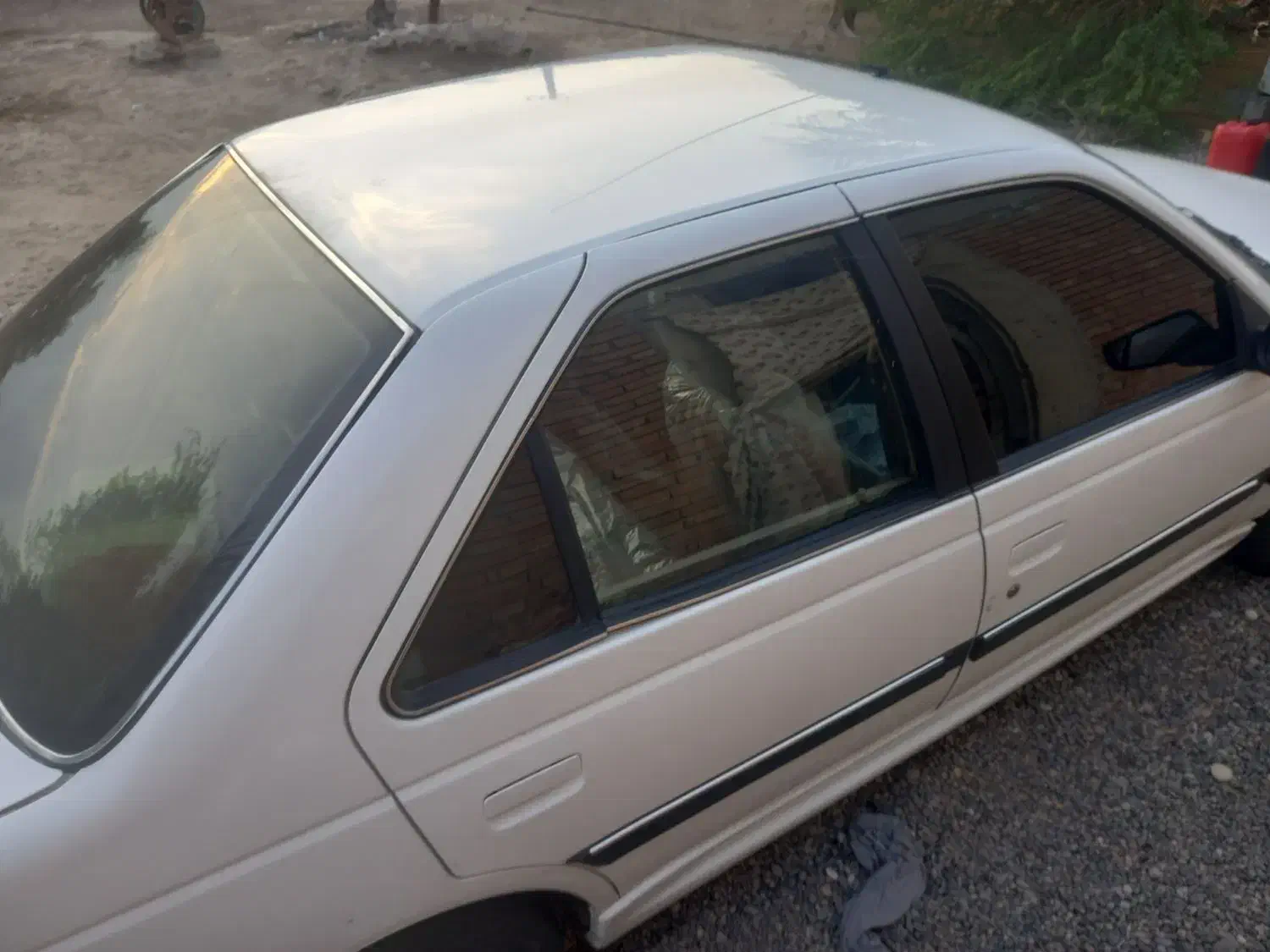 با سلام پارس مدل ۱۴۰۰قیمت ۷۰۰۰۰۰۰۰۰هفصدملیون تومان|خودرو سواری و وانت|کهنوج, |دیوار